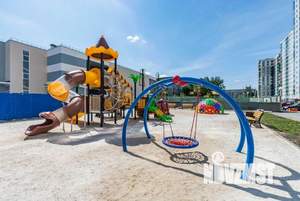 3-к квартира, посуточно, 70м2, 1/1 этаж