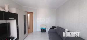 1-к квартира, на длительный срок, 35м2, 11/15 этаж