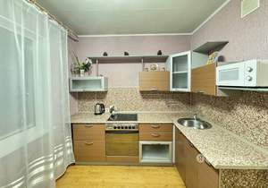 1-к квартира, на длительный срок, 40м2, 8/12 этаж