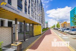 1-к квартира, посуточно, 55м2, 7/8 этаж