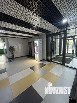 Студия квартира, на длительный срок, 23м2, 12/26 этаж