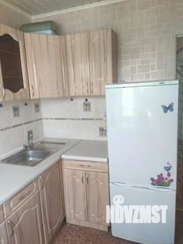 1-к квартира, на длительный срок, 31м2, 5/5 этаж