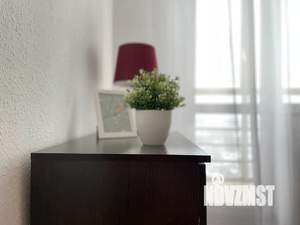 2-к квартира, посуточно, 70м2, 18/26 этаж