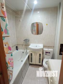 1-к квартира, на длительный срок, 35м2, 1/9 этаж