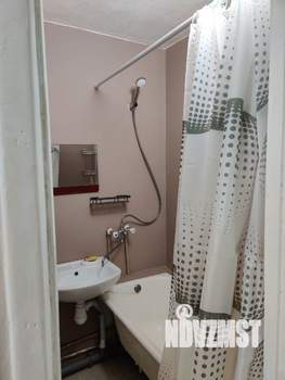 2-к квартира, на длительный срок, 45м2, 4/5 этаж