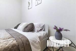 1-к квартира, посуточно, 32м2, 15/22 этаж