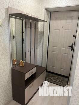 1-к квартира, посуточно, 31м2, 1/5 этаж