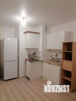 Студия квартира, на длительный срок, 22м2, 5/32 этаж