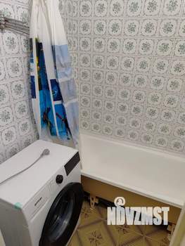 3-к квартира, на длительный срок, 57м2, 5/9 этаж