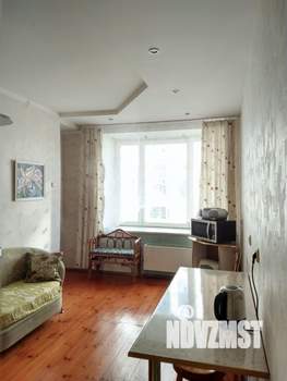 1-к квартира, на длительный срок, 50м2, 5/6 этаж