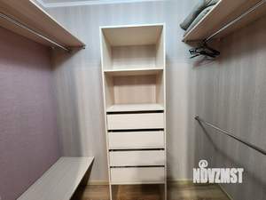 1-к квартира, на длительный срок, 41м2, 8/14 этаж