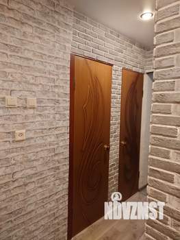 2-к квартира, на длительный срок, 43м2, 4/13 этаж