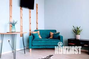 1-к квартира, посуточно, 30м2, 17/25 этаж