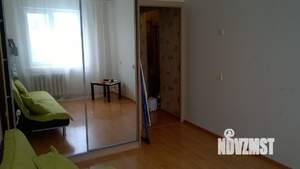 1-к квартира, на длительный срок, 30м2, 4/9 этаж