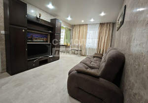 2-к квартира, на длительный срок, 41м2, 2/5 этаж