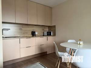 1-к квартира, посуточно, 35м2, 2/10 этаж