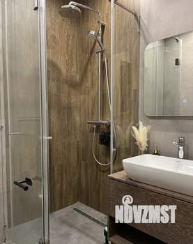 2-к квартира, на длительный срок, 63м2, 17/22 этаж