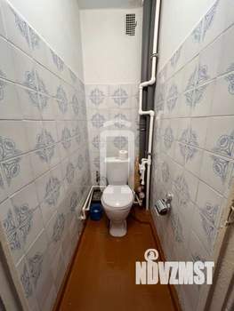 1-к квартира, на длительный срок, 33м2, 4/10 этаж