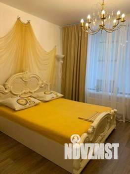 1-к квартира, посуточно, 21м2, 1/1 этаж