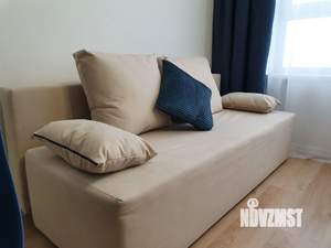 1-к квартира, посуточно, 39м2, 1/1 этаж