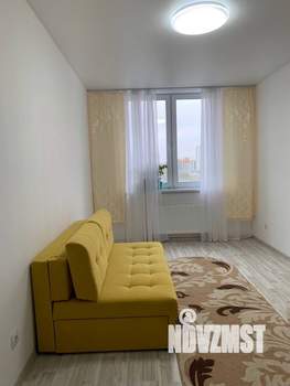 1-к квартира, на длительный срок, 36м2, 8/23 этаж