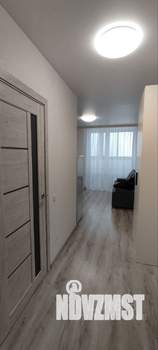 Студия квартира, на длительный срок, 20м2, 6/25 этаж