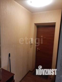 2-к квартира, на длительный срок, 43м2, 4/5 этаж