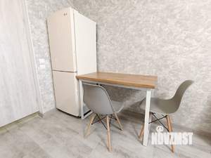 Студия квартира, на длительный срок, 30м2, 34/36 этаж