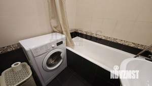 1-к квартира, на длительный срок, 28м2, 4/5 этаж