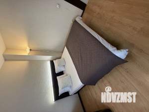 1-к квартира, посуточно, 48м2, 1/1 этаж