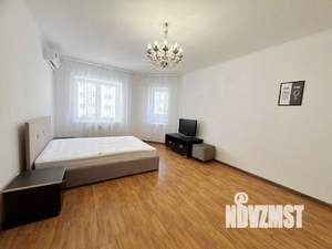 1-к квартира, на длительный срок, 50м2, 5/10 этаж