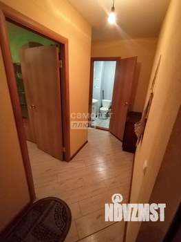 1-к квартира, на длительный срок, 33м2, 2/12 этаж