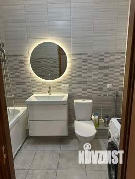 1-к квартира, на длительный срок, 48м2, 10/27 этаж