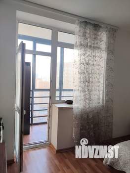 1-к квартира, на длительный срок, 50м2, 11/24 этаж