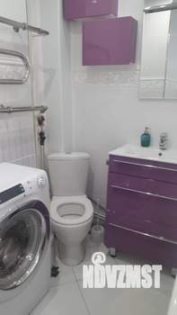 1-к квартира, на длительный срок, 38м2, 5/5 этаж