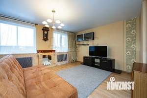 3-к квартира, на длительный срок, 80м2, 12/12 этаж