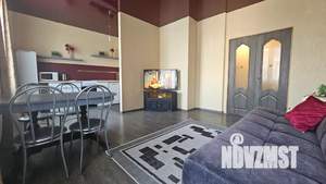 2-к квартира, посуточно, 85м2, 4/17 этаж