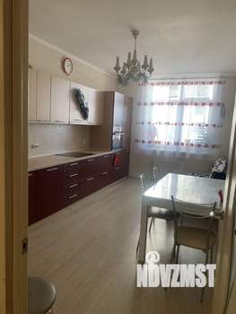 2-к квартира, на длительный срок, 76м2, 13/25 этаж