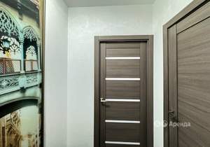 Студия квартира, на длительный срок, 24м2, 6/10 этаж