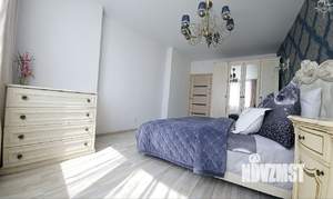 2-к квартира, посуточно, 45м2, 6/23 этаж