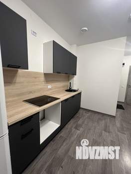 2-к квартира, на длительный срок, 44м2, 8/17 этаж