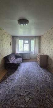 1-к квартира, на длительный срок, 35м2, 1/9 этаж