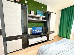 1-к квартира, посуточно, 41м2, 5/22 этаж