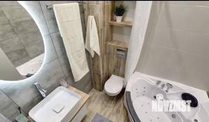 1-к квартира, на длительный срок, 46м2, 20/20 этаж