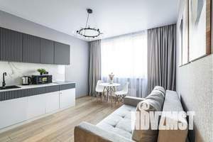 1-к квартира, посуточно, 41м2, 5/24 этаж