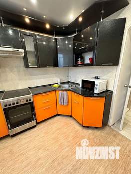 1-к квартира, на длительный срок, 33м2, 8/9 этаж