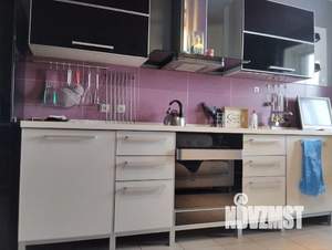 2-к квартира, посуточно, 86м2, 10/12 этаж