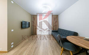 1-к квартира, на длительный срок, 36м2, 6/8 этаж