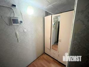 1-к квартира, на длительный срок, 35м2, 5/5 этаж