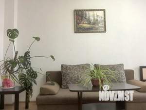 1-к квартира, посуточно, 80м2, 1/1 этаж